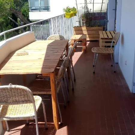 2p-vue Mer-plages A 50m-parking Privatif Couvert
